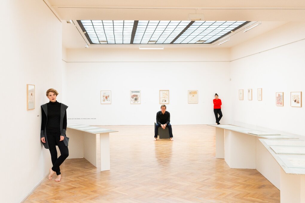 ConTRIOlogy: koncert premiér